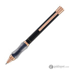 Sensa 30th Anniversary Ballpoint Pen in Black Velvet - Limited Edition Ballpoint Pens
