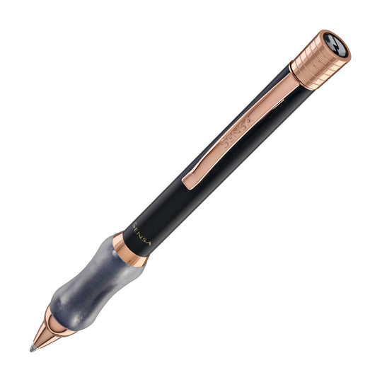 Sensa 30th Anniversary Ballpoint Pen in Black Velvet - Limited Edition