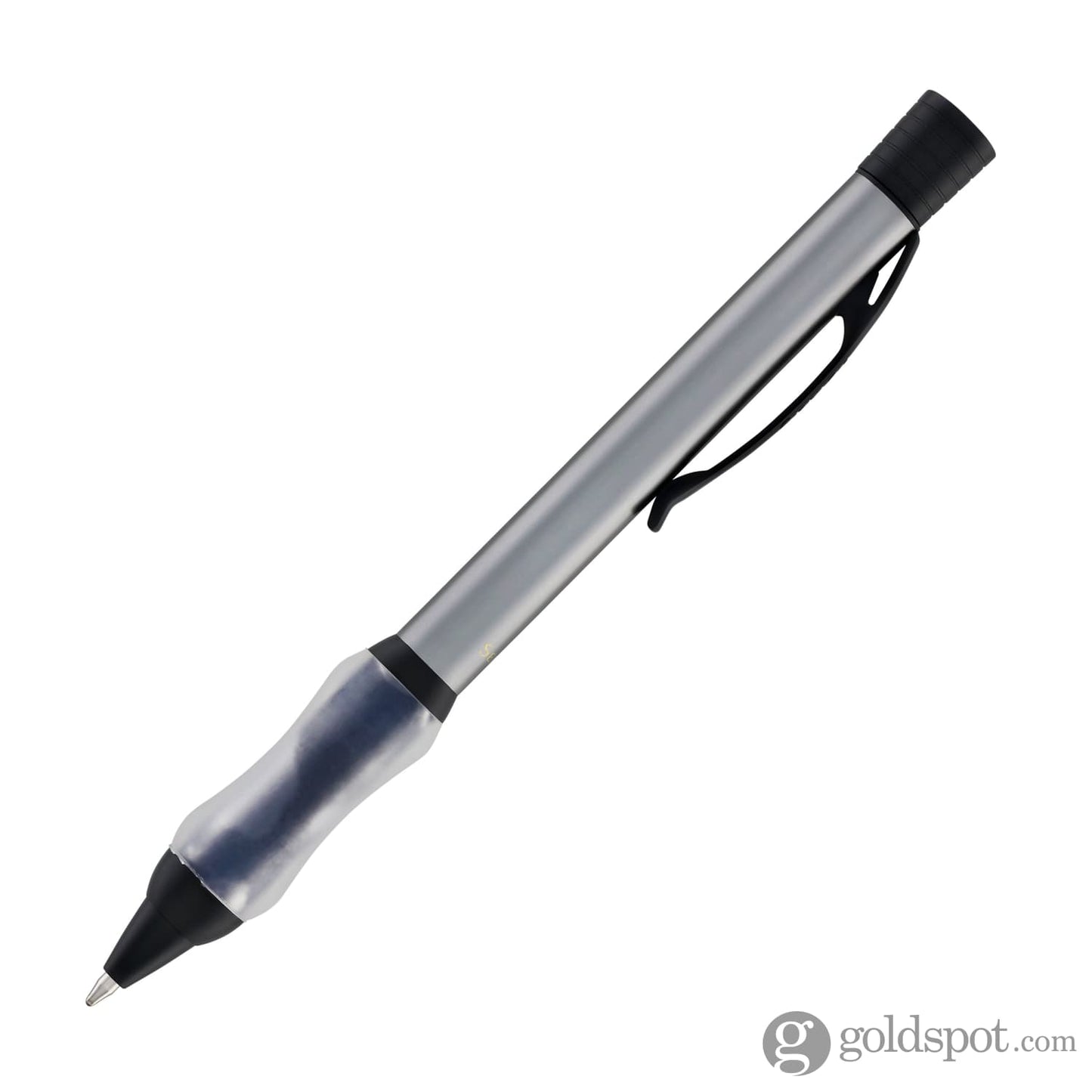 Sensa 30th Anniversary Ballpoint Pen in Slate Gray - Limited Edition Ballpoint Pens