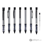 Sensa 30th Anniversary Ballpoint Pen in Slate Gray - Limited Edition Ballpoint Pens