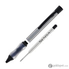 Sensa 30th Anniversary Ballpoint Pen in Slate Gray - Limited Edition Ballpoint Pens