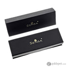 Sensa 30th Anniversary Ballpoint Pen in Slate Gray - Limited Edition Ballpoint Pens