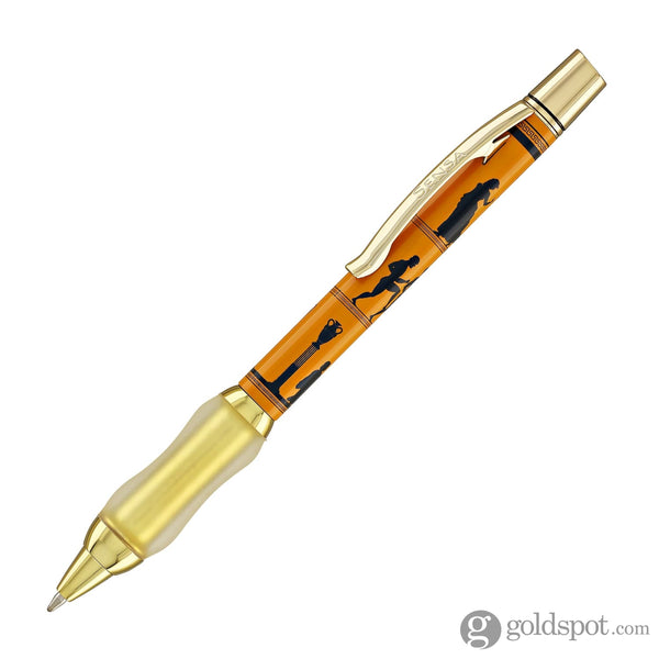 Sensa Ancient World Ballpoint Pen in Athens - Limited Edition Ballpoint Pens