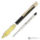 Sensa Ancient World Ballpoint Pen in Luxor - Limited Edition Ballpoint Pens