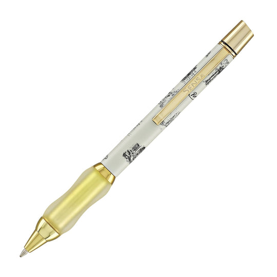 Sensa Ancient World Ballpoint Pen in Rome - Limited Edition