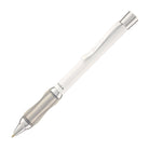 Sensa Ballpoint in Ice White Ballpoint Pens