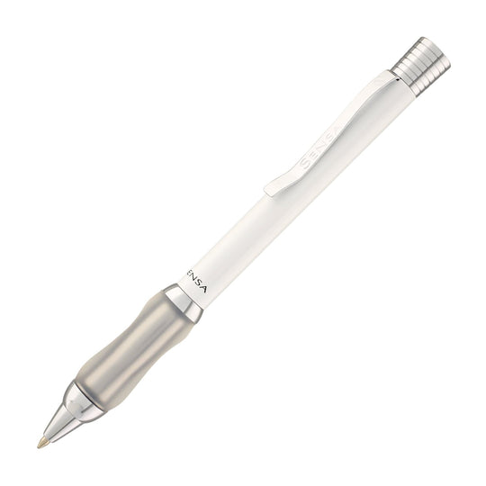 Sensa Ballpoint in Ice White