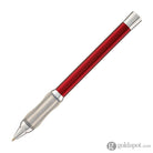 Sensa Ballpoint in Lava Burgundy Ballpoint Pens