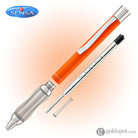 Sensa Ballpoint in Mango Orange Ballpoint Pens