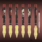 Sensa Ballpoint Pen in Dracula - Limited Edition Ballpoint Pens