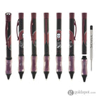 Sensa Ballpoint Pen in Edgar Allan Poe - Limited Edition Ballpoint Pens