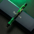 Sensa Ballpoint Pen in Frankenstein - Limited Edition Ballpoint Pens
