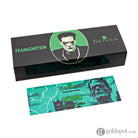 Sensa Ballpoint Pen in Frankenstein - Limited Edition Ballpoint Pens