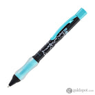 Sensa Ballpoint Pen in Rock N Roll - Limited Edition Ballpoint Pens