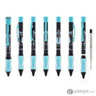 Sensa Ballpoint Pen in Rock N Roll - Limited Edition Ballpoint Pens