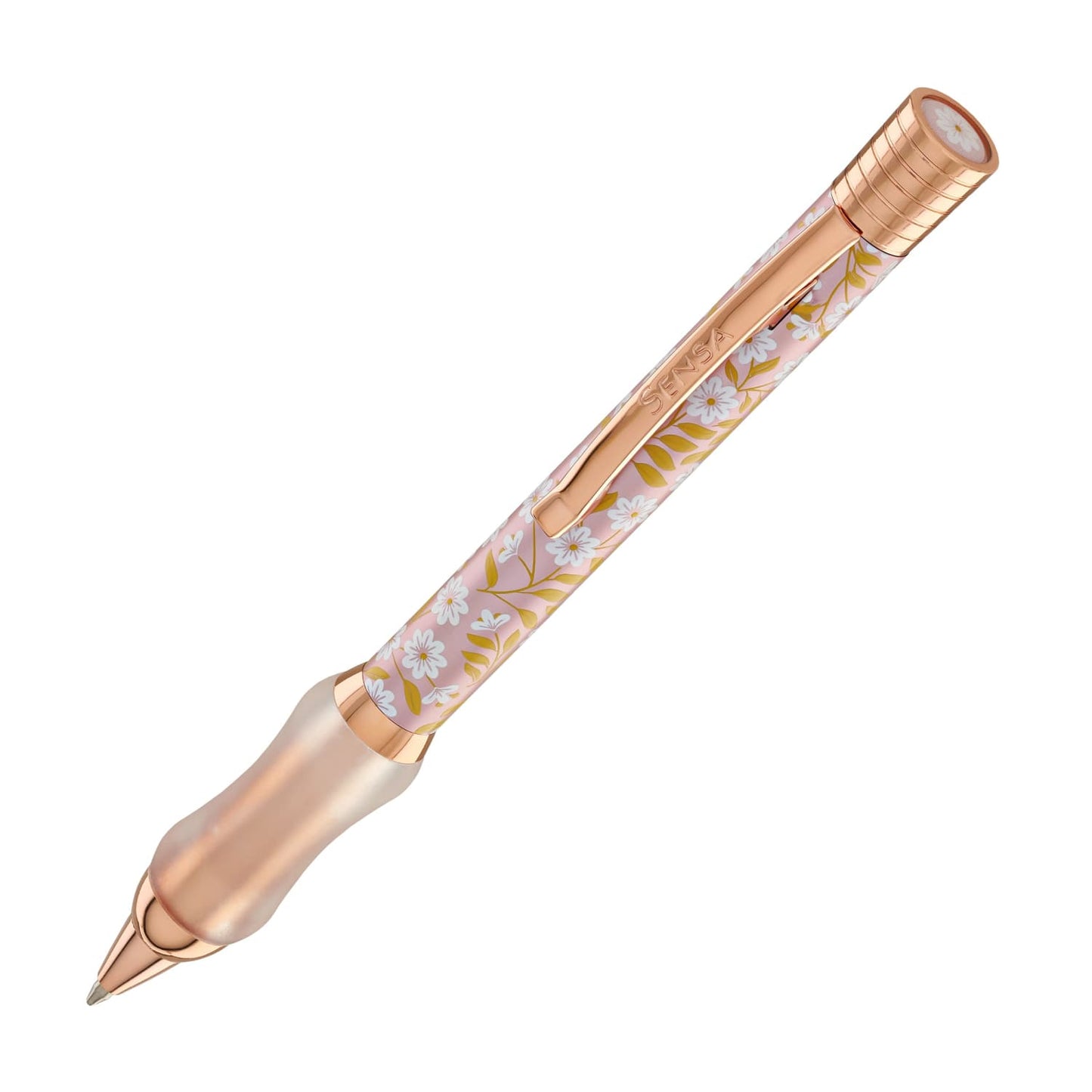 Sensa Ballpoint Pen in Wildflower Reverie - Limited Edition Ballpoint Pens
