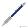 Sensa Click Lacquer Ballpoint Pen in Azure Blue Ballpoint Pens