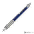 Sensa Click Lacquer Ballpoint Pen in Azure Blue Ballpoint Pens