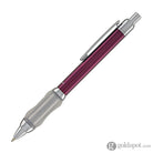 Sensa Click Lacquer Ballpoint Pen in Indigo Purple Ballpoint Pens