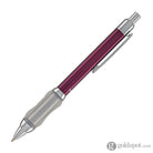Sensa Click Lacquer Ballpoint Pen in Indigo Purple Ballpoint Pens