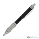 Sensa Click Lacquer Ballpoint Pen in Sable Black Ballpoint Pens
