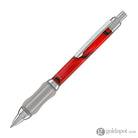 Sensa Click Plasmuloid Ballpoint Pen in Crimson Burgundy Pearl Ballpoint Pens