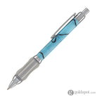 Sensa Click Plasmuloid Ballpoint Pen in Cyan Blue Pearl Ballpoint Pens