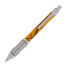 Sensa Click Plasmuloid Ballpoint Pen in Lava Orange Pearl Ballpoint Pens