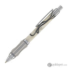 Sensa Click Plasmuloid Ballpoint Pen in Vintage Black Pearl Ballpoint Pens