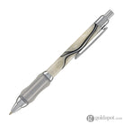 Sensa Click Plasmuloid Ballpoint Pen in Vintage Black Pearl Ballpoint Pens