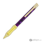 Sensa Metro Gold Ballpoint Pen in Purple Haze Ballpoint Pens