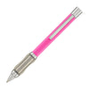 Sensa Modern Classic Ballpoint Pen in Bubblegum Pink Ballpoint Pens