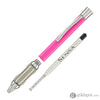 Sensa Modern Classic Ballpoint Pen in Bubblegum Pink Ballpoint Pens