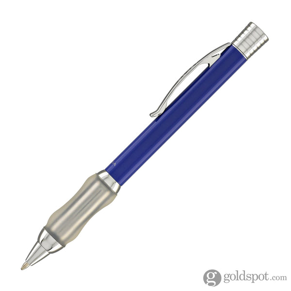 Sensa Modern Classic Ballpoint Pen in Cerulean Blue Ballpoint Pens