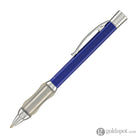 Sensa Modern Classic Ballpoint Pen in Cerulean Blue Ballpoint Pens