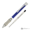 Sensa Modern Classic Ballpoint Pen in Cerulean Blue Ballpoint Pens