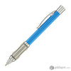 Sensa Modern Classic Ballpoint Pen in Highlighter Blue Ballpoint Pens