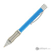 Sensa Modern Classic Ballpoint Pen in Highlighter Blue Ballpoint Pens