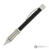 Sensa Modern Classic Ballpoint Pen in Licorice Black Ballpoint Pens