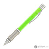 Sensa Modern Classic Ballpoint Pen in Neon Green Ballpoint Pens