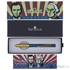 Sensa Presidents Ballpoint Pen in Washington & Lincoln - Limited Edition Ballpoint Pens
