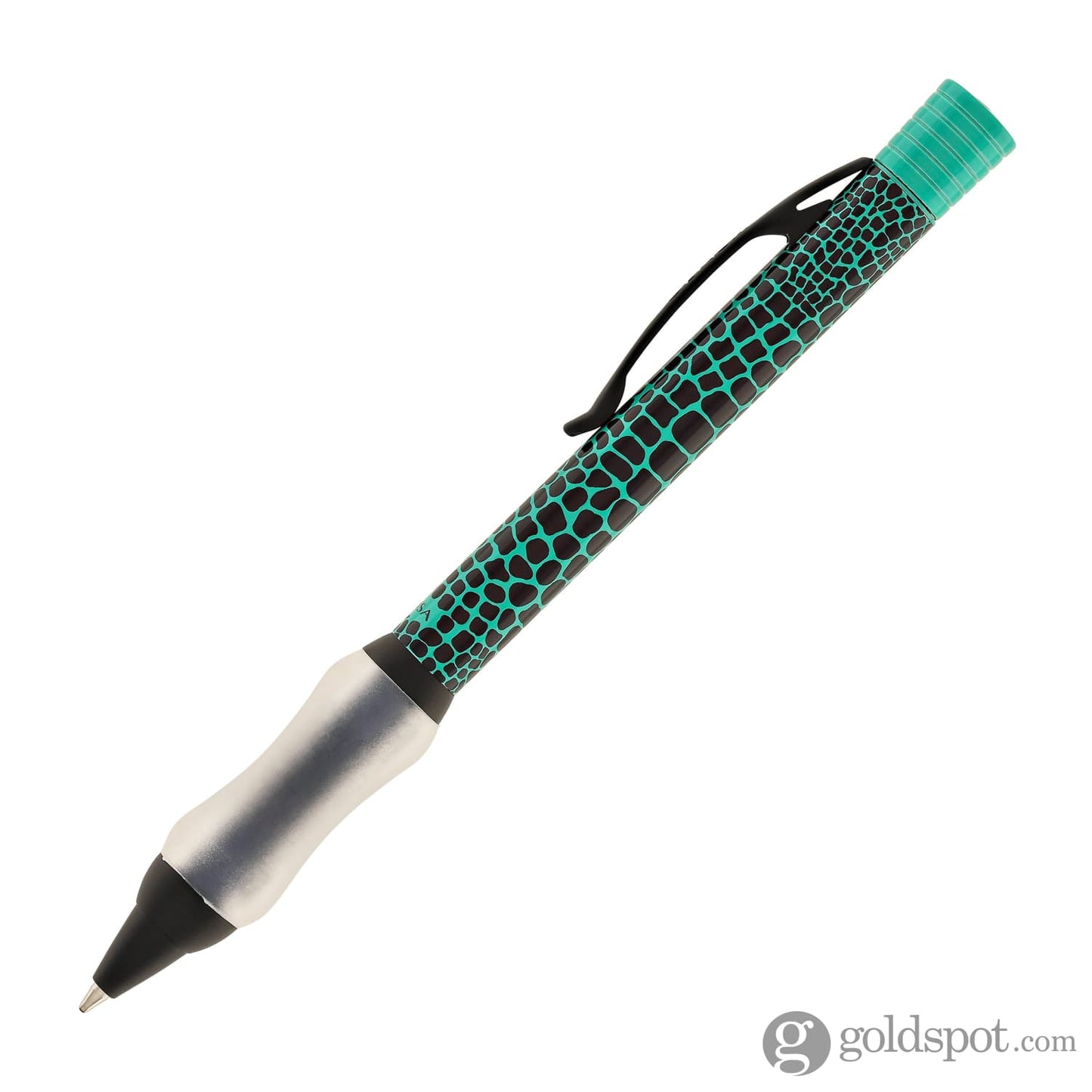 Sensa Safari Ballpoint Pen in Alligator Ballpoint Pens