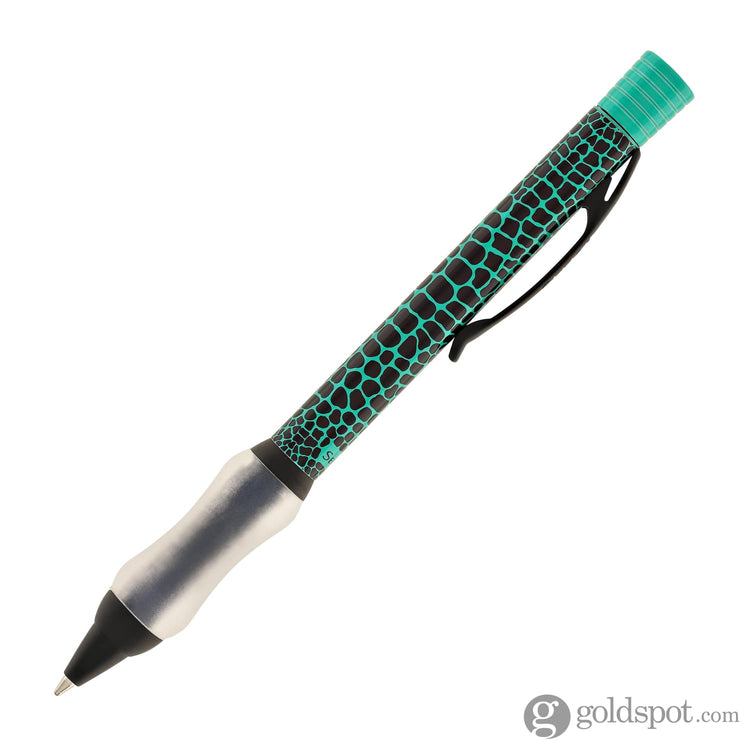 Sensa Safari Ballpoint Pen in Alligator Ballpoint Pens