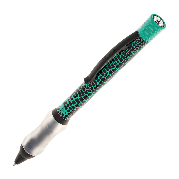 Sensa Safari Ballpoint Pen in Alligator Ballpoint Pens
