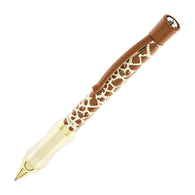 Sensa Safari Ballpoint Pen in Giraffe