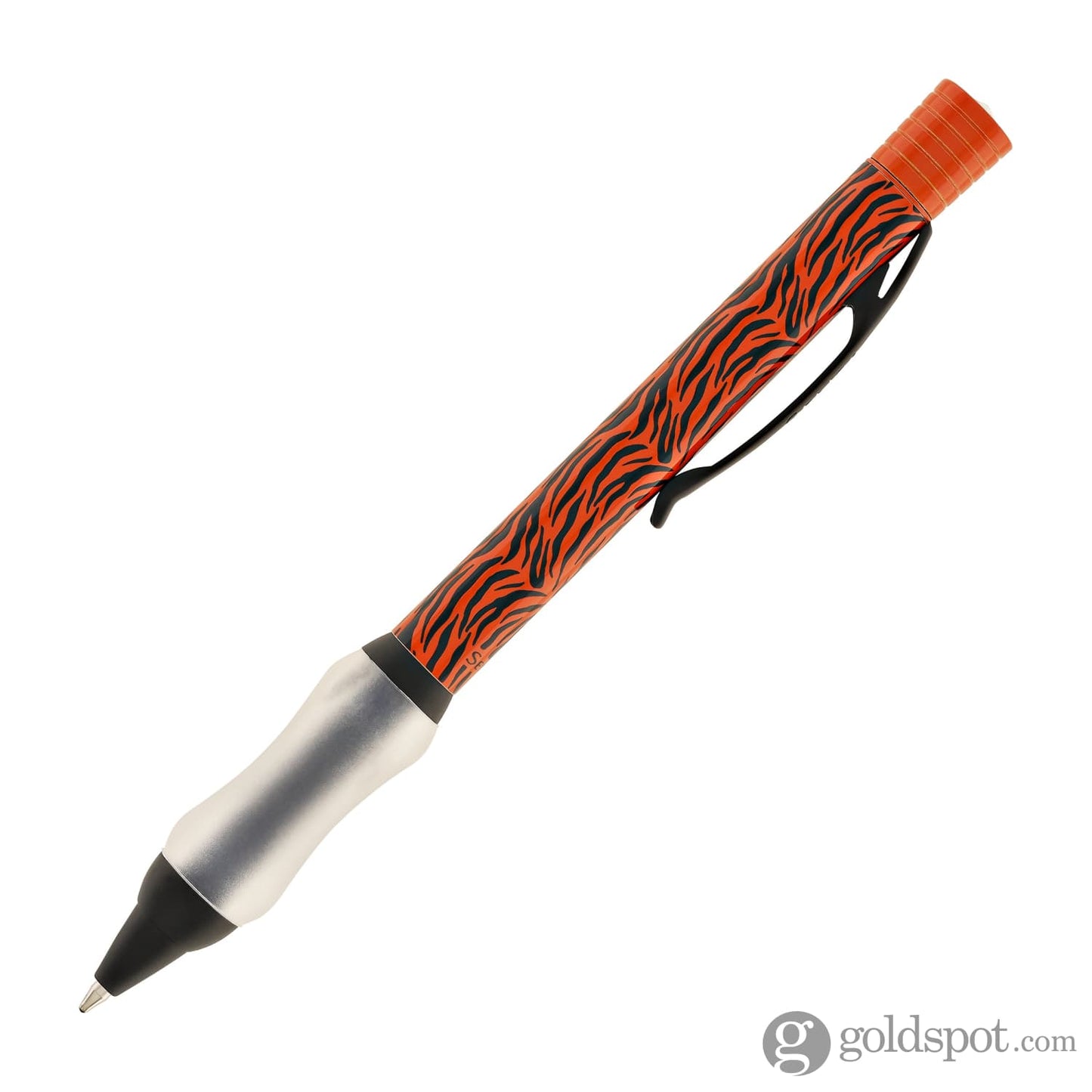 Sensa Safari Ballpoint Pen in Tiger Ballpoint Pens