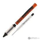 Sensa Safari Ballpoint Pen in Tiger Ballpoint Pens