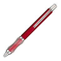 Sensa Sensagraph Ballpoint Pen in Cardinal Red