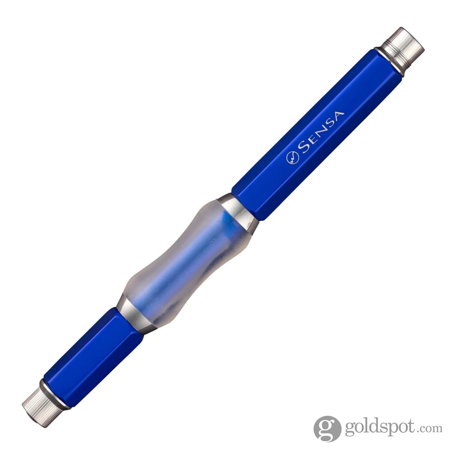 Sensa Sensagraph Fountain Pen in Lapis Blue Fountain Pen