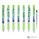 Sensa Space Ballpoint Pen in Alien - Limited Edition Ballpoint Pens